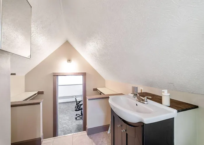 Collins Avenue Duplex - 2 Homes