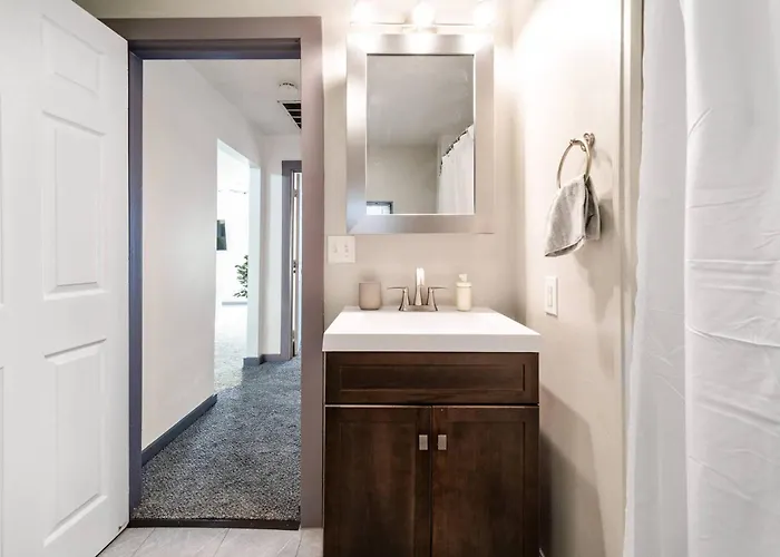 Сasa de vacaciones Collins Avenue Duplex - 2 Homes *