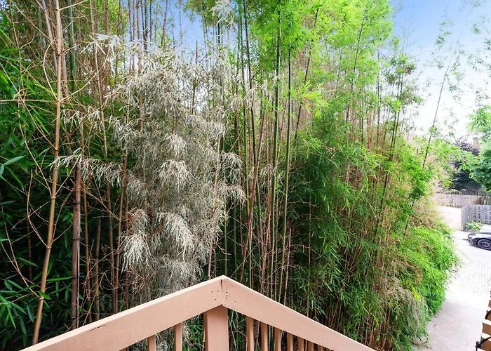 Collins Avenue Duplex - 2 Homes * Columbus