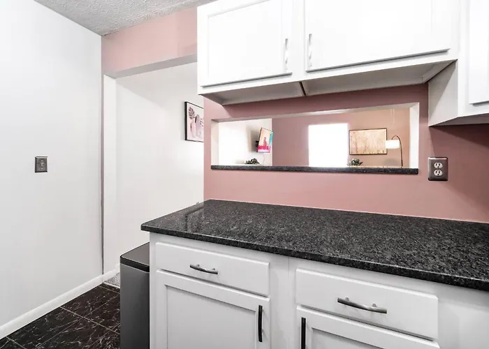Collins Avenue Duplex - 2 Homes Сasa de vacaciones *