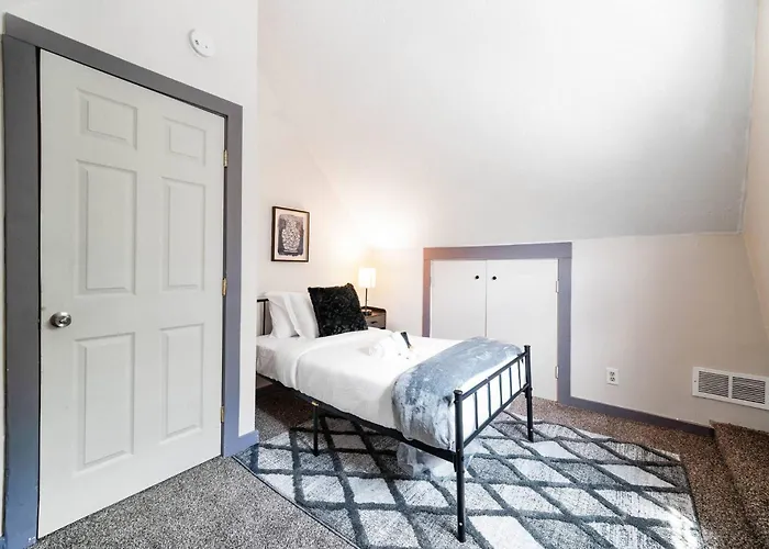 Сasa de vacaciones Collins Avenue Duplex - 2 Homes *