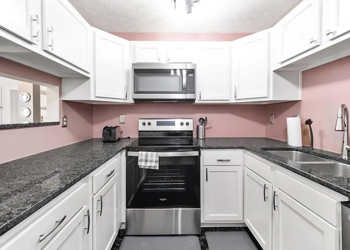Сasa de vacaciones Collins Avenue Duplex - 2 Homes *