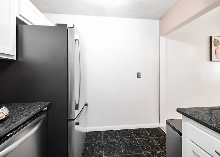 Collins Avenue Duplex - 2 Homes Сasa de vacaciones