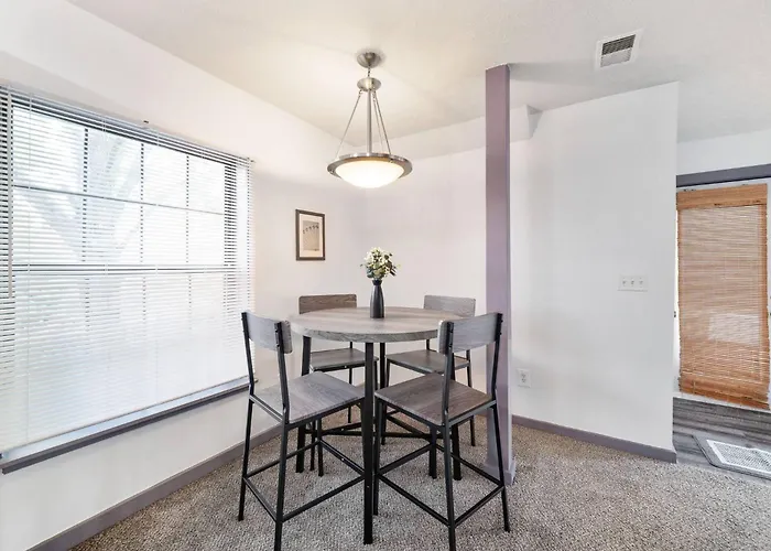 Сasa de vacaciones Collins Avenue Duplex - 2 Homes Columbus